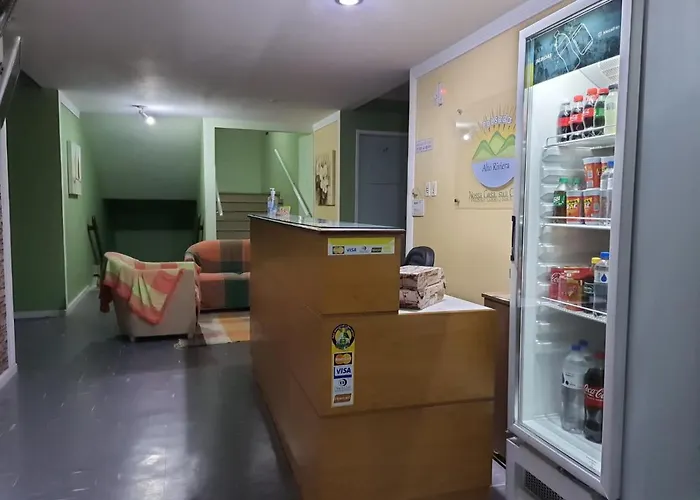 Pousada Alto Riviera