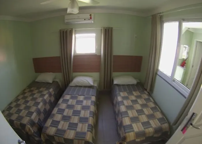 Hospedagem Belo Horizonte